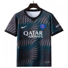 Paris Saint-Germain PSG Fodboldtrøjer Målmand Hjemme 2026-27 Kort ærmer