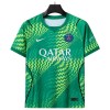 Paris Saint-Germain PSG Fodboldtrøjer Målmand Udebane 2026-27 Kort ærmer Paris Saint-Germain PSG Fodboldtrøjer Målmand Udebane 2026-27 Kort ærmer