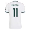 Real Madrid Rodrygo 11 Fodboldtrøjer Hjemme 2026-27 Kort ærmer Real Madrid Rodrygo 11 Fodboldtrøjer Hjemme 2026-27 Kort ærmer