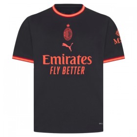 AC Milan G. Ramos 9 Fodboldtrøjer Tredje 2026-27 Kort ærmer