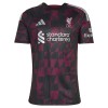 Liverpool Fodboldtrøjer Tredje 2026-27 Kort ærmer