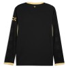 Manchester City Fodboldtrøjer Udebane 2026-27 Langærmet