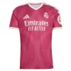 Real Madrid Mbappé 10 Fodboldtrøjer Tredje 2026-27 Kort ærmer