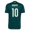Real Madrid Mbappé 10 Fodboldtrøjer Udebane 2026-27 Kort ærmer