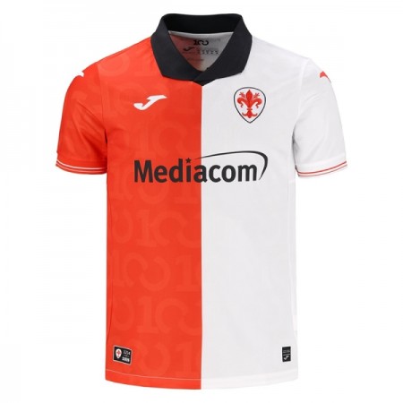 AC Fiorentina Fodboldtrøjer Anniversary 2026-27 Kort ærmer
