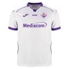 AC Fiorentina Fodboldtrøjer Udebane 2026-27 Kort ærmer
