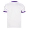 AC Fiorentina Fodboldtrøjer Udebane 2026-27 Kort ærmer