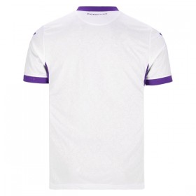 AC Fiorentina Fodboldtrøjer Udebane 2026-27 Kort ærmer