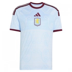 Aston Villa Fodboldtrøjer Tredje 2026-27 Kort ærmer