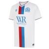 Blackburn Rovers Fodboldtrøjer Udebane 2026-27 Kort ærmer