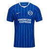 Brighton Hove Albion Fodboldtrøjer Hjemme 2026-27 Kort ærmer