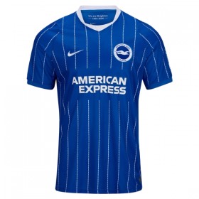 Brighton Hove Albion Fodboldtrøjer Hjemme 2026-27 Kort ærmer