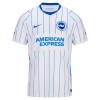 Brighton Hove Albion Fodboldtrøjer Udebane 2026-27 Kort ærmer