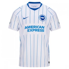 Brighton Hove Albion Fodboldtrøjer Udebane 2026-27 Kort ærmer