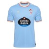 Celta Vigo Fodboldtrøjer Hjemme 2026-27 Kort ærmer