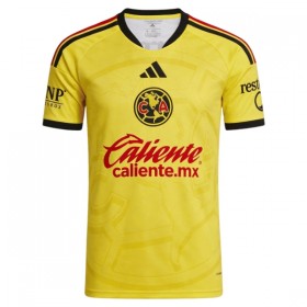 Club América Fodboldtrøjer Hjemme 2026-27 Kort ærmer