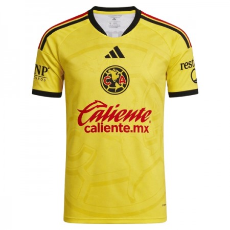 Club América Fodboldtrøjer Hjemme 2026-27 Kort ærmer