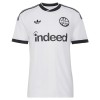 Eintracht Frankfurt Fodboldtrøjer Udebane 2026-27 Kort ærmer
