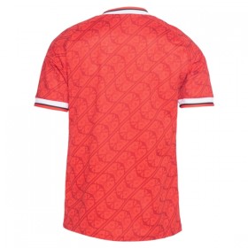 Flamengo Fodboldtrøjer Tredje 2026-27 Kort ærmer