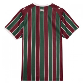 Fluminense FC Fodboldtrøjer Hjemme 2026-27 Kort ærmer