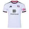 Fulham FC Fodboldtrøjer Børn Hjemme 2026-27 Kort ærmer