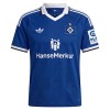Hamburger SV Fodboldtrøjer Udebane 2026-27 Kort ærmer