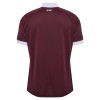 Heart of Midlothian Fodboldtrøjer Hjemme 2026-27 Kort ærmer