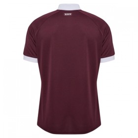 Heart of Midlothian Fodboldtrøjer Hjemme 2026-27 Kort ærmer