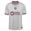 Heart of Midlothian Fodboldtrøjer Udebane 2026-27 Kort ærmer