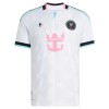 Inter Miami CF Fodboldtrøjer Tredje 2026-27 Kort ærmer