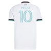 Inter Miami CF Messi 10 Fodboldtrøjer Tredje 2026-27 Kort ærmer