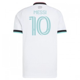 Inter Miami CF Messi 10 Fodboldtrøjer Tredje 2026-27 Kort ærmer