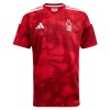 Nottingham Forest Fodboldtrøjer Hjemme 2026-27 Kort ærmer