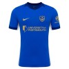 Portsmouth Fodboldtrøjer Hjemme 2026-27 Kort ærmer