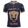Pumas UNAM Fodboldtrøjer Hjemme 2026-27 Kort ærmer