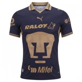 Pumas UNAM Fodboldtrøjer Hjemme 2026-27 Kort ærmer