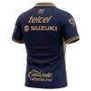 Pumas UNAM Fodboldtrøjer Hjemme 2026-27 Kort ærmer