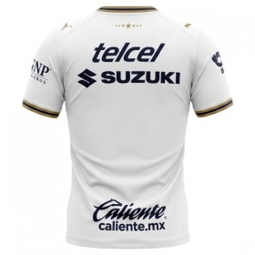 Pumas UNAM Fodboldtrøjer Udebane 2026-27 Kort ærmer