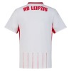 RB Leipzig Fodboldtrøjer Hjemme 2026-27 Kort ærmer