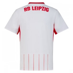 RB Leipzig Fodboldtrøjer Hjemme 2026-27 Kort ærmer