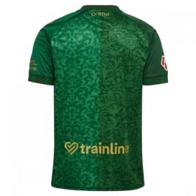 Real Betis Fodboldtrøjer Udebane 2026-27 Kort ærmer