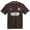 St Pauli Fodboldtrøjer Hjemme 2026-27 Kort ærmer