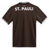 St Pauli Fodboldtrøjer Hjemme 2026-27 Kort ærmer