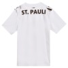St Pauli Fodboldtrøjer Udebane 2026-27 Kort ærmer
