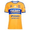 Tigres UANL Fodboldtrøjer Hjemme 2026-27 Kort ærmer