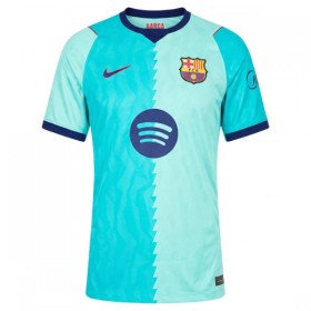 FC Barcelona Fermin 7 Fodboldtrøjer Hjemme 2026-27 Kort ærmer