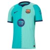 FC Barcelona Fodboldtrøjer Tredje 2026-27 Kort ærmer