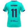 FC Barcelona Raphinha 11 Fodboldtrøjer Tredje 2026-27 Kort ærmer