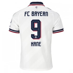 FC Bayern München Kane 9 Fodboldtrøjer Udebane 2026-27 Kort ærmer