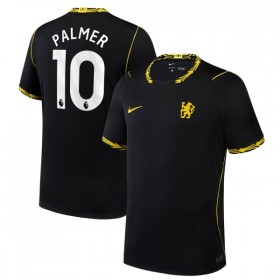 Chelsea Palmer 10 Fodboldtrøjer Udebane 2026-27 Kort ærmer